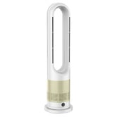 Nesto Cairos 2-in-1 Bladeless Portable Fan &amp; Heater with Remote Control