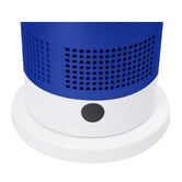 Nesto Cairos 2-in-1 Bladeless Portable Fan &amp; Heater with Remote Control