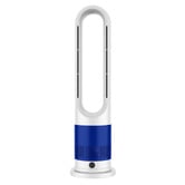 Nesto Cairos 2-in-1 Bladeless Portable Fan &amp; Heater with Remote Control