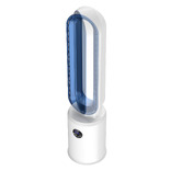 Nesto Shae Bladeless Portable Fan with Remote Control