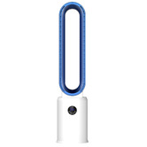 Nesto Shae Bladeless Portable Fan with Remote Control