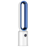 Nesto Shae Bladeless Portable Fan with Remote Control