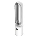 Nesto Shae Bladeless Portable Fan with Remote Control
