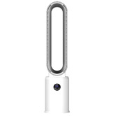 Nesto Shae Bladeless Portable Fan with Remote Control