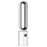 Nesto Shae Bladeless Portable Fan with Remote Control