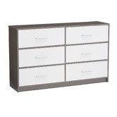 Aroya Home Marlowe 6 Drawer Chest