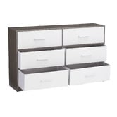 Aroya Home Marlowe 6 Drawer Chest