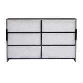 Aroya Home Marlowe 6 Drawer Chest
