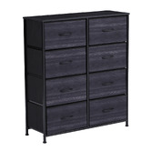 Aroya Home Owen 8 Drawer Chest