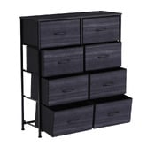 Aroya Home Owen 8 Drawer Chest