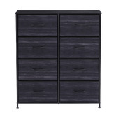 Aroya Home Owen 8 Drawer Chest