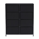 Aroya Home Owen 8 Drawer Chest