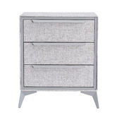 Aroya Home Judith 3 Drawer Chest