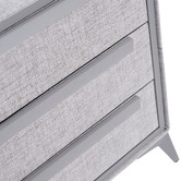 Aroya Home Judith 3 Drawer Chest