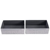 Aroya Home Judith 3 Drawer Chest