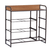 Aroya Home Adel 7 Drawer Chest