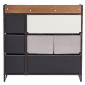 Aroya Home Adel 7 Drawer Chest