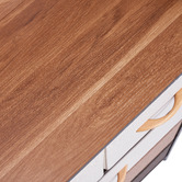 Aroya Home Adel 5 Drawer Chest