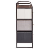 Aroya Home Adel 7 Drawer Chest