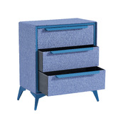Aroya Home Judith 3 Drawer Chest