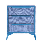 Aroya Home Judith 3 Drawer Chest