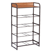 Aroya Home Adel 5 Drawer Chest