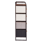 Aroya Home Adel 5 Drawer Chest