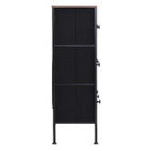 Aroya Home Vivienne 9 Drawer Chest