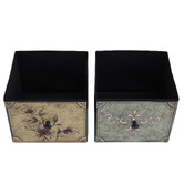 Aroya Home Vivienne 9 Drawer Chest