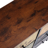 Aroya Home Vivienne 9 Drawer Chest
