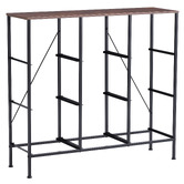 Aroya Home Vivienne 9 Drawer Chest