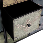 Aroya Home Vivienne 9 Drawer Chest