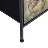 Aroya Home Vivienne 9 Drawer Chest
