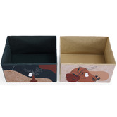 Aroya Home Floren 6 Drawer Chest