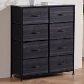 Aroya Home Owen 8 Drawer Chest
