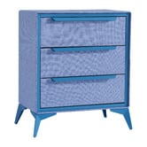 Aroya Home Judith 3 Drawer Chest