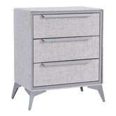 Aroya Home Judith 3 Drawer Chest