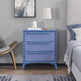 Aroya Home Judith 3 Drawer Chest