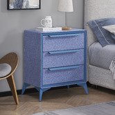 Aroya Home Judith 3 Drawer Chest