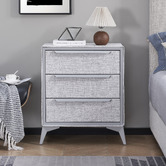 Aroya Home Judith 3 Drawer Chest