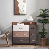 Aroya Home Adel 7 Drawer Chest