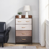 Aroya Home Adel 5 Drawer Chest