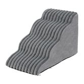 Aroya Home Murphy 4 Step Pet Stairs