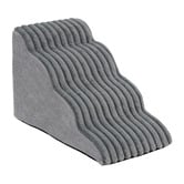 Aroya Home Murphy 4 Step Pet Stairs