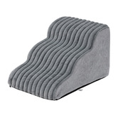 Aroya Home Murphy 3 Step Pet Stairs