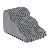 Aroya Home Murphy 3 Step Pet Stairs