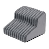 Aroya Home Murphy 2 Step Pet Stairs