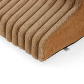 Aroya Home Murphy 2 Step Pet Stairs
