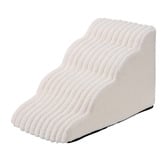 Aroya Home Murphy 4 Step Pet Stairs