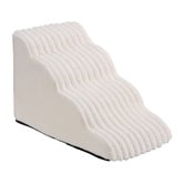 Aroya Home Murphy 4 Step Pet Stairs